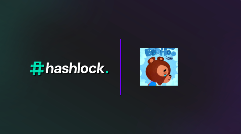 BooHooBear Audited by Hashlock
