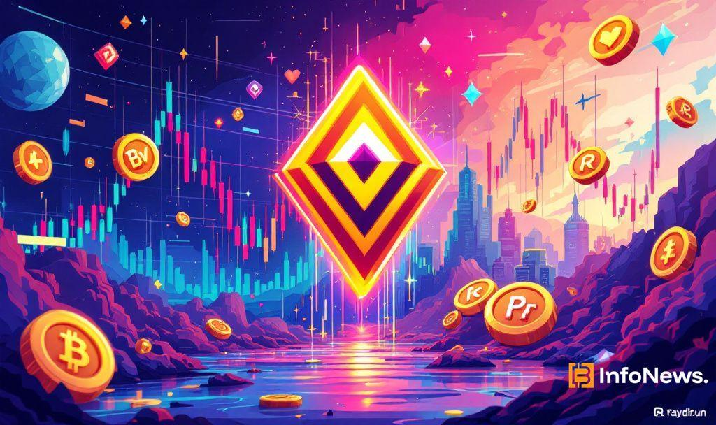 Raydium Announces LaunchLab and Terminates Cooperation with Pump.fun
