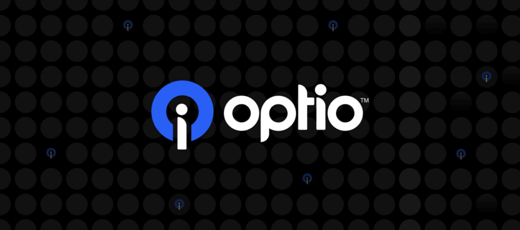 Optio区块链与OPT代币