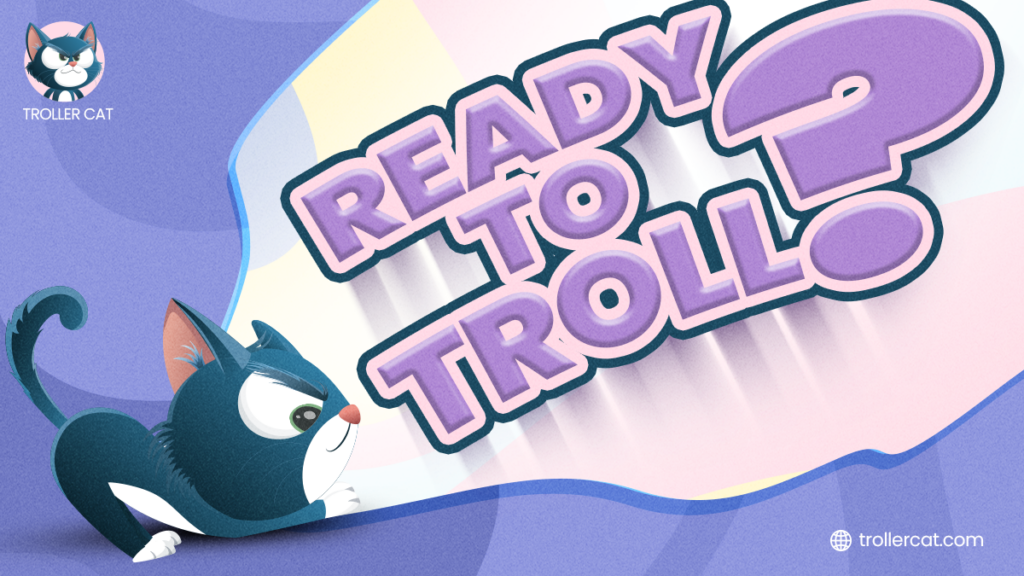 Troller Cat(TCAT)Meme幣專案解析