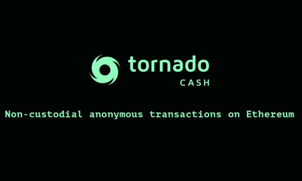 美国政府解除对Tornado Cash的制裁和禁令