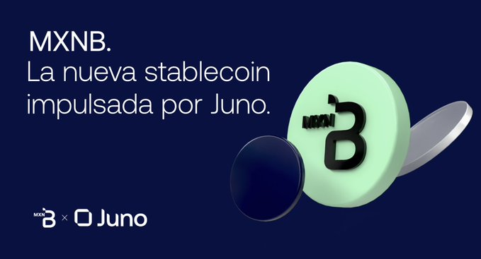 Bitso 在 Arbitrum 上推出墨西哥比索穩定幣 MXNB