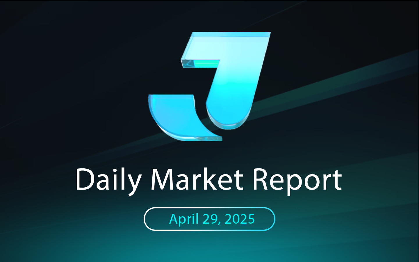 Daily Market Report Apr 29