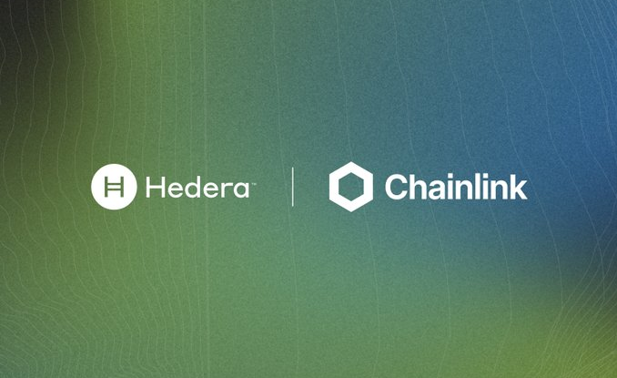 Chainlink跨链互操作协议(CCIP)上线HEDERA主网