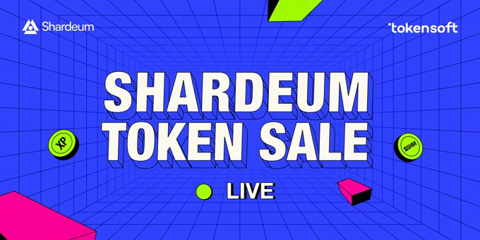 什麼是Shardeum(SHM):動態分片技術Layer1區塊鏈