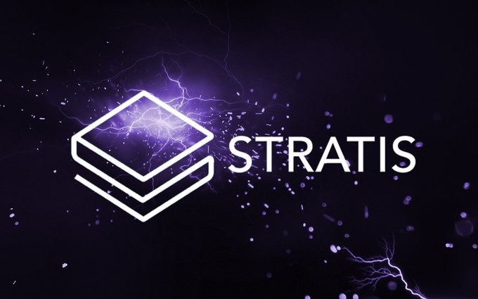 什么是Stratis(STRAX)