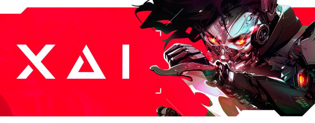 What is XAI: A Revolutionary Practice and Ecological Blueprint for Web3 Gaming Public Chains