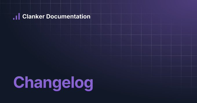 What is CLANKER: An AI-Powered Token Launcher on the Base Network
