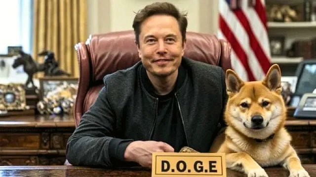 Nasdaq Files for 21Shares Dogecoin ETF Listing