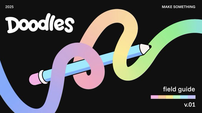 Doodles Launches DOOD Token on Solana: Key Mechanism Analysis