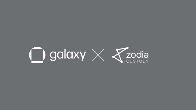 Galaxy Digital and Zodia Custody Partner to Advance Market Development