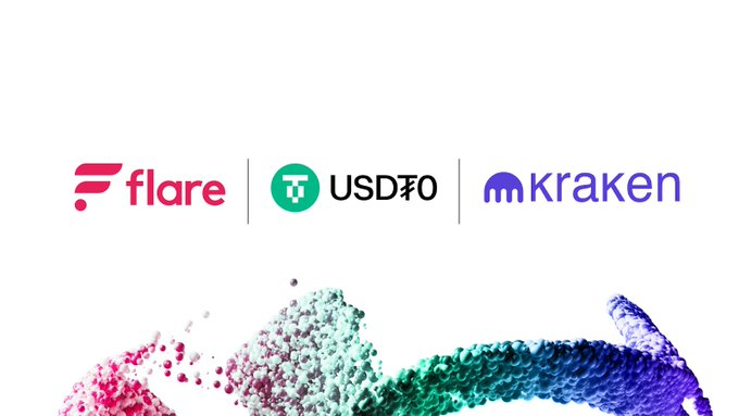 Analyzing the Strategic Impact of USDT0 on Flare Network