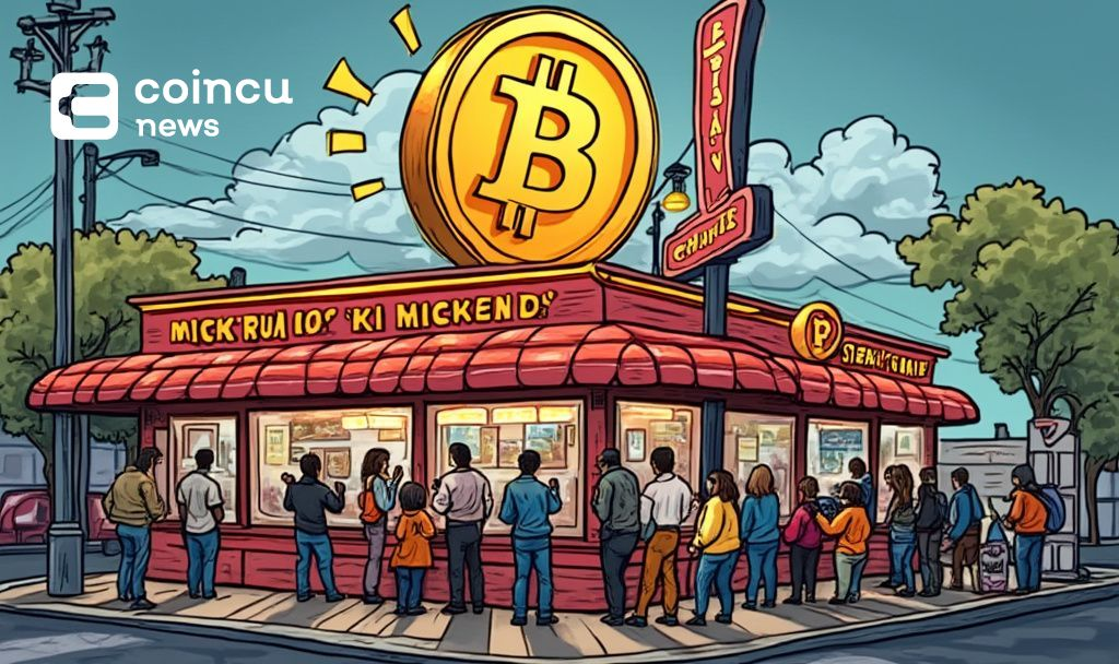 Steak 'n Shake Accepts BTC Payments in Fast Food Industry