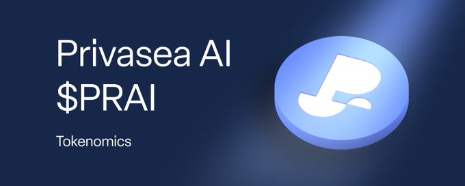 What is Privasea AI (PRAI): How Privacy Computing is Reshaping the Web3 Ecosystem
