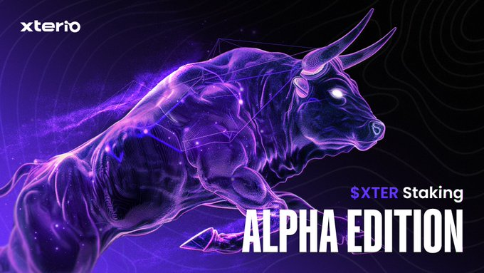 Xterio (XTER) Analysis: AI and Layer2 Empowered Web3 Gaming Ecosystem