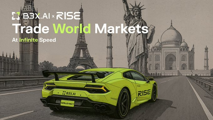 RISE Chain Technical Analysis: Performance and Challenges of Next-Generation Layer 2