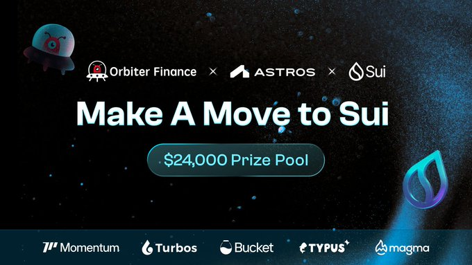 Orbiter Token（OBT） Analysis: Cross-Rollup Bridge Technology and the Impact of Binance Alpha Listing