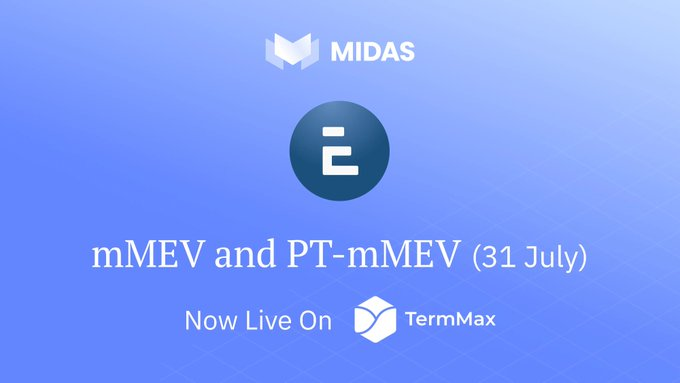 Midas RWA Analysis: How Compliant Tokenization Connects Traditional Finance and DeFi
