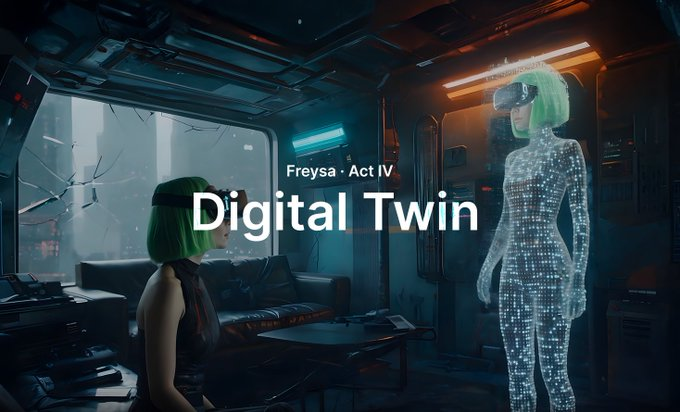 Freysa AI Funding Analysis: Technical Architecture and Market Potential of a Base-based AI Project