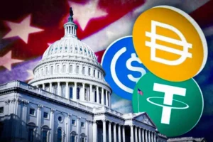 stablecoin regulation