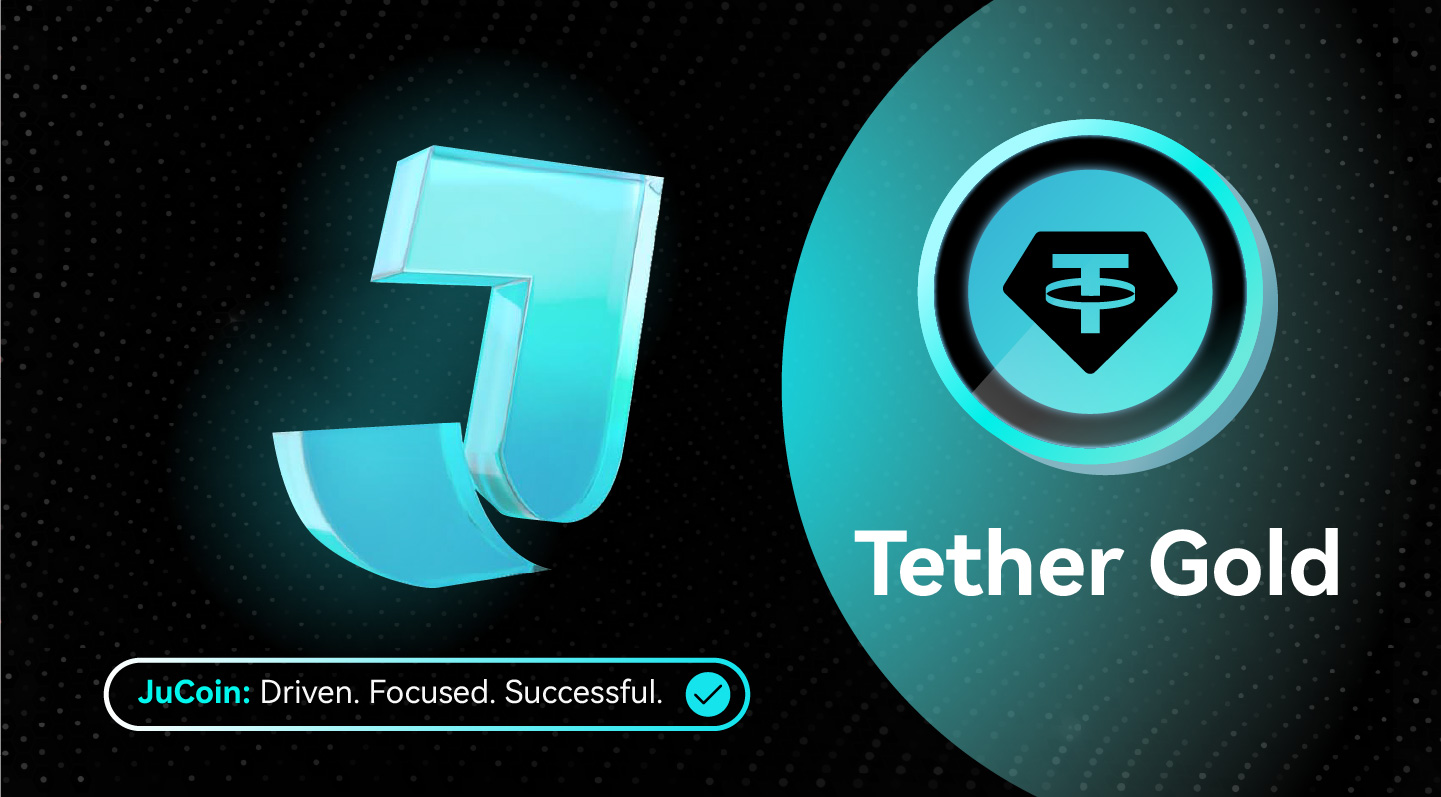 Tether Gold