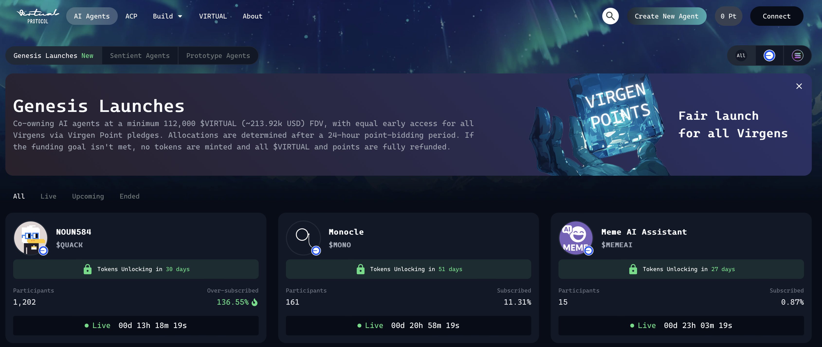 Virtuals Protocol