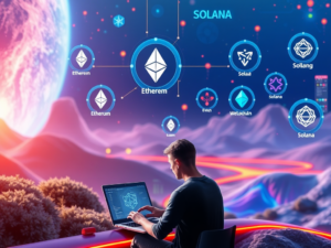 blockchain programmer