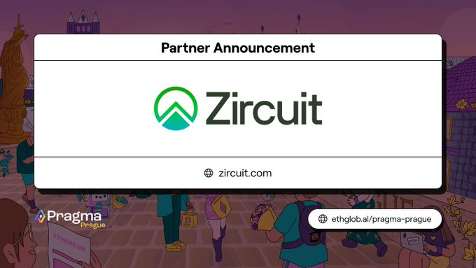 Zircuit Technical Analysis: AI-Powered Security Innovation for Layer2