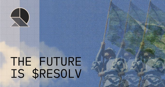 Resolv Protocol Analysis: Technological Breakthroughs of Delta-Neutral Stablecoins