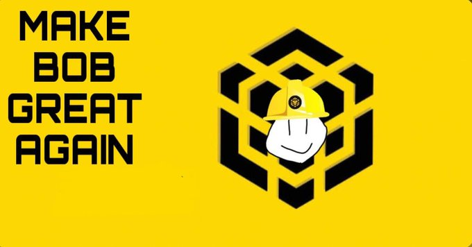 BOB Token Analysis: Market Game of a BSC Ecosystem MEME Coin