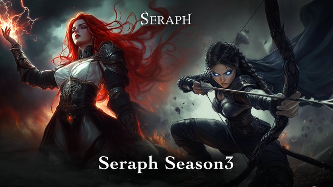 Seraph (SERAPH) Analysis: AAA Web3 Game Integrated with AI