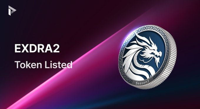 EXDRA2 Token Analysis: MIR4 Season Update and Its Impact on the WEMIX Ecosystem