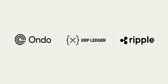 OUSG Launch Analysis: How Tokenized Treasuries Enable On-Chain Real-Time Settlement