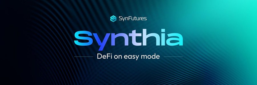 SynFutures Analysis: The oAMM Mechanism and Full-Stack Financial Evolution of Decentralized Derivatives
