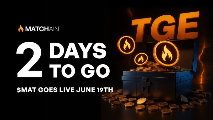 In-depth Analysis of Matchain: Decentralized AI Training and Data Sovereignty Chain