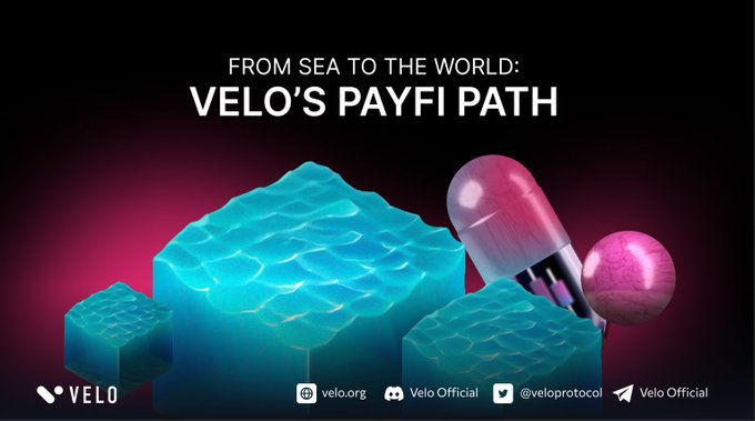 Velo Protocol Analysis: Cross-Border Payment and VELO Token Economy