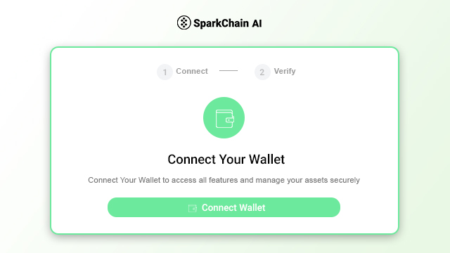 SparkChain AI Analysis: DePIN Computing Network and Distributed AI Innovation