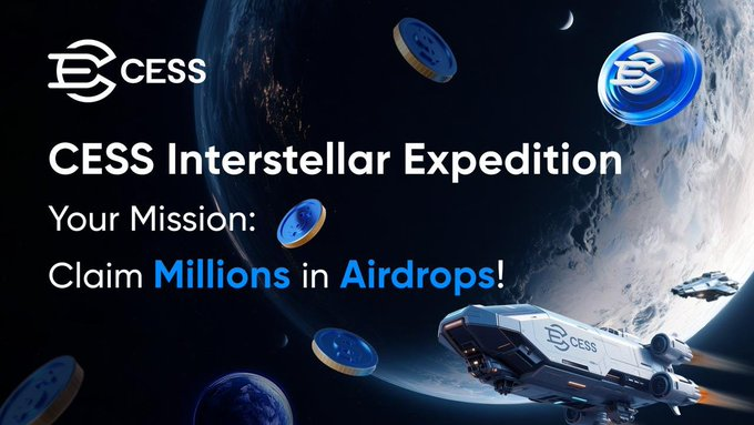 CESS Network Analysis: Decentralized Storage with Millisecond Retrieval
