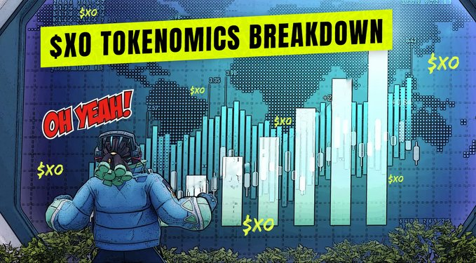 XOCIETY (XO) Analysis: Web3 Shooter Game and Economic Model Innovation