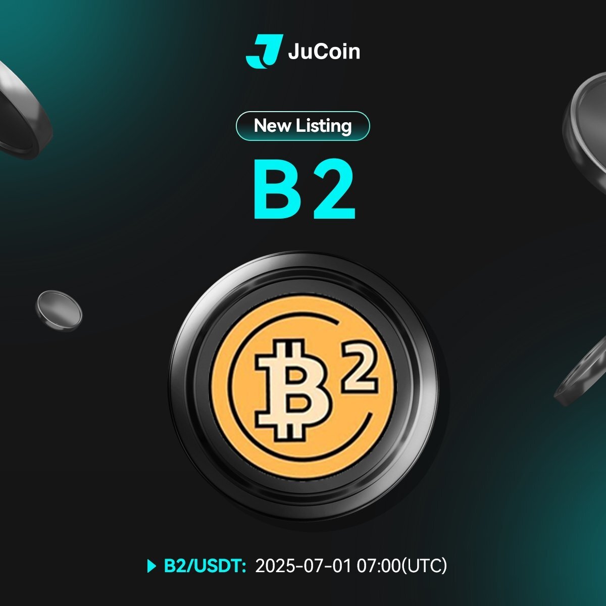 B2 Network