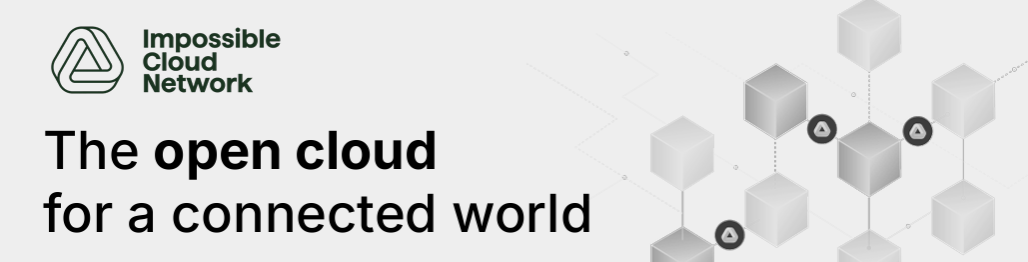 Impossible Cloud Network
