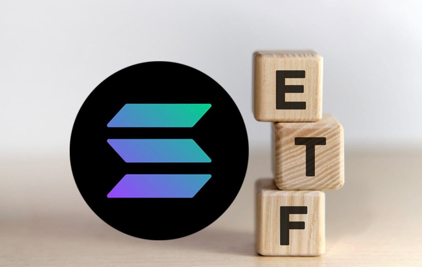 Solana Staking ETF
