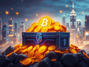 bitcoin treasuries