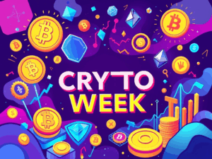 crypto week