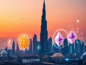 dubai crypto