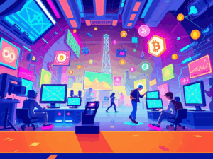gaming blockchain