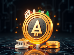 real world asset token