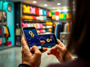 retail crypto