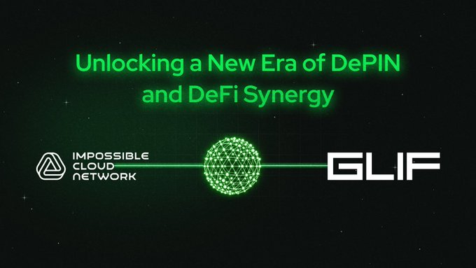 Impossible Cloud Analysis: Enterprise-Grade Decentralized Cloud Storage and Computing