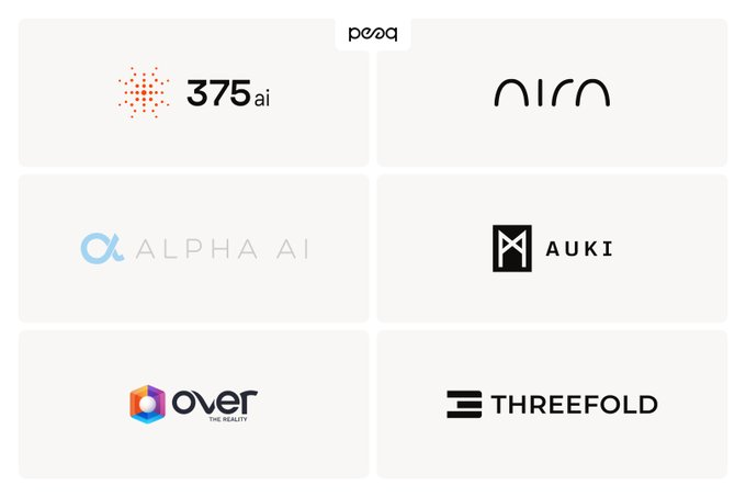 PEAQ Deep Dive into a DePIN Layer‑1 Blockchain Infrastructure